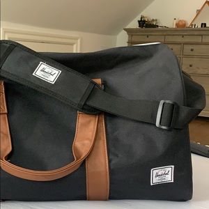Herschel Duffel Bag